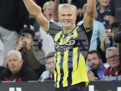 Britain Soccer Premier League