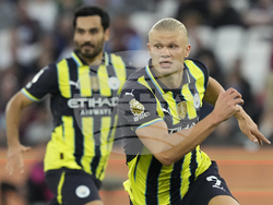 Britain Soccer Premier League