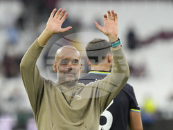 Britain Soccer Premier League