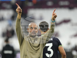 Britain Soccer Premier League