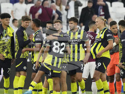 Britain Soccer Premier League