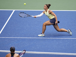 U.S. Open Tennis