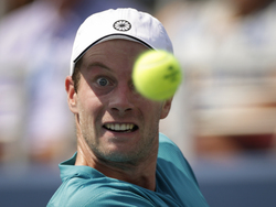 U.S. Open Tennis