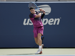 U.S. Open Tennis