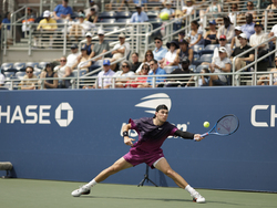 U.S. Open Tennis