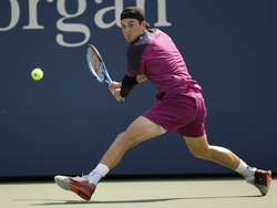 U.S. Open Tennis