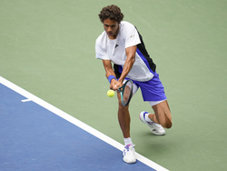 U.S. Open Tennis