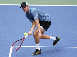 U.S. Open Tennis