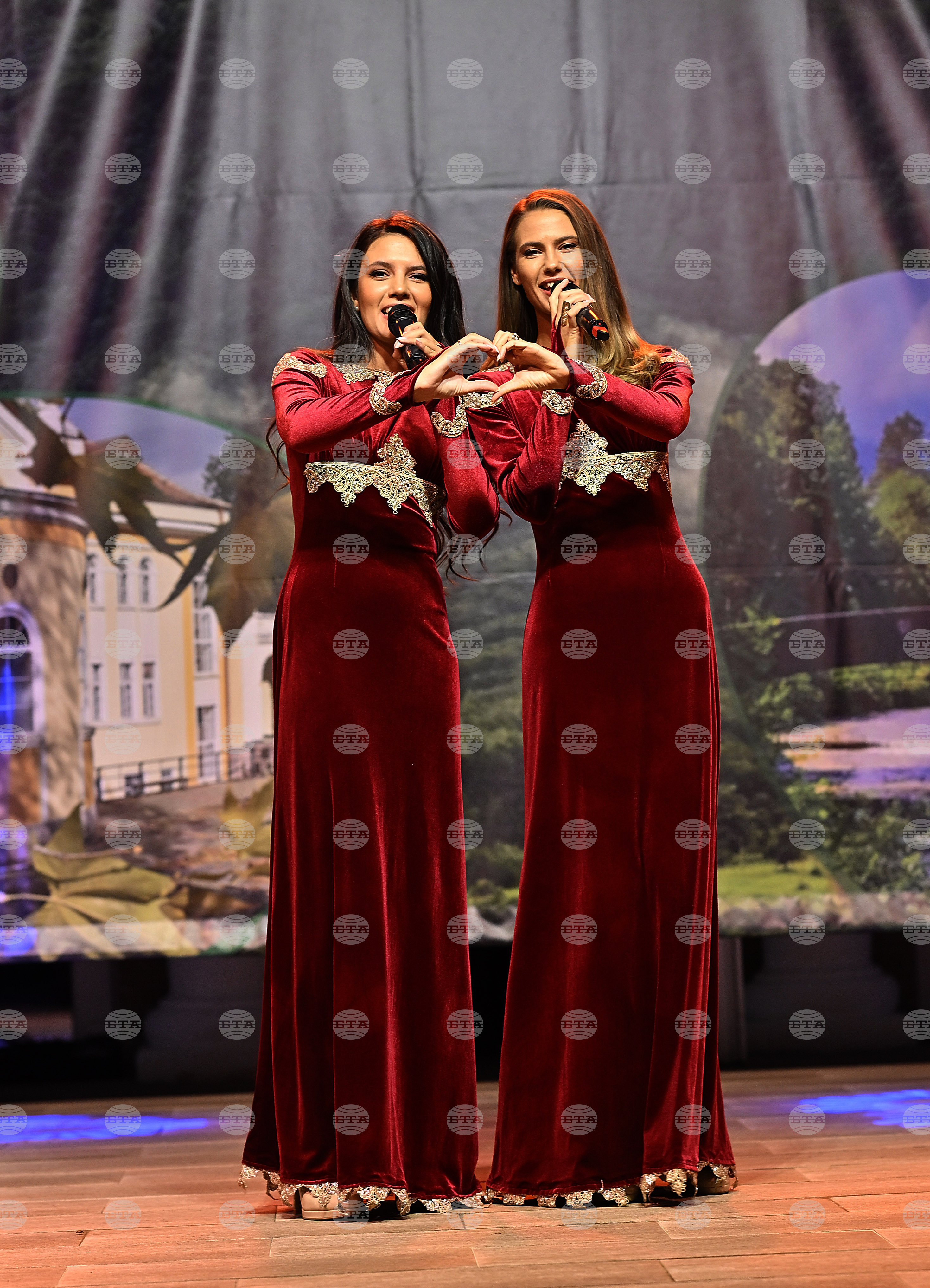 Вършец - празник на курорта, минералната вода и Балкана - концерт