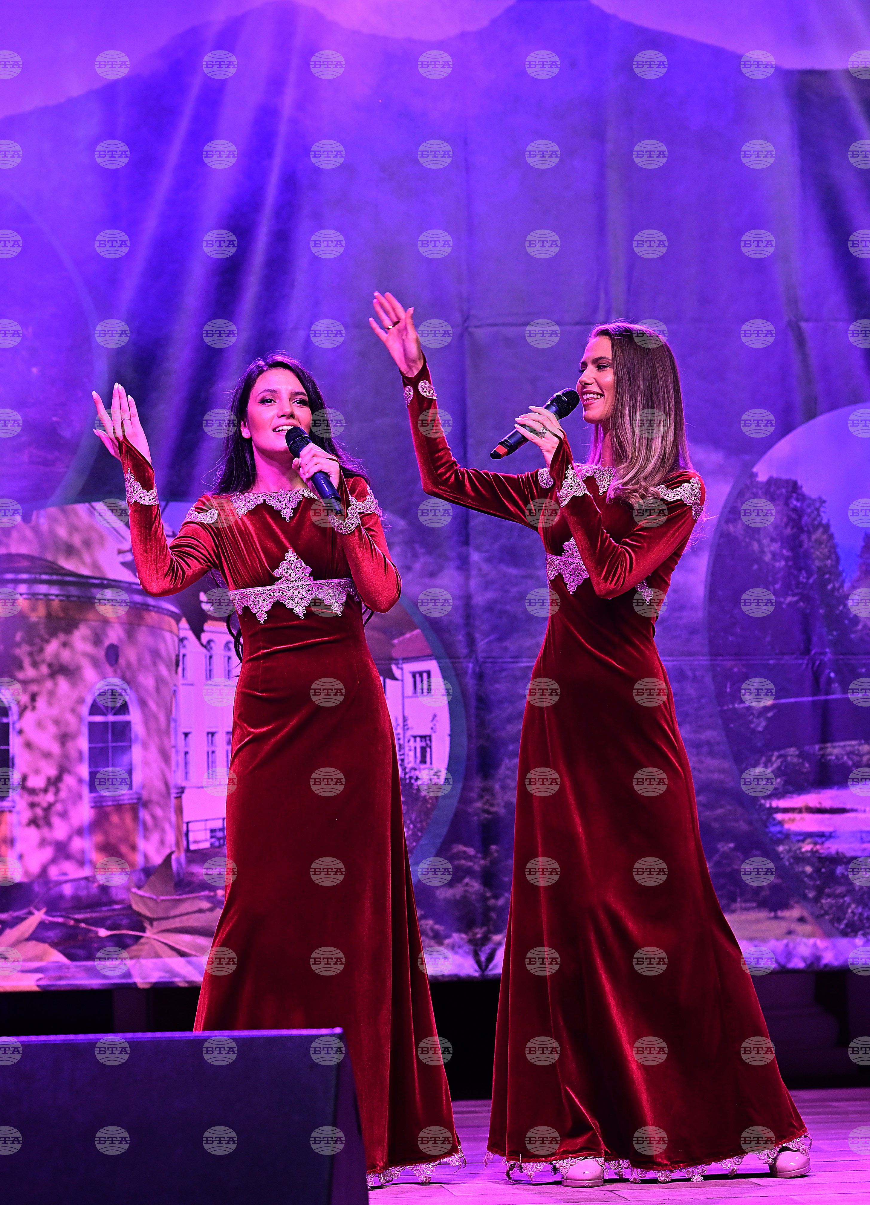 Вършец - празник на курорта, минералната вода и Балкана - концерт