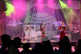 Вършец - празник на курорта, минералната вода и Балкана - концерт