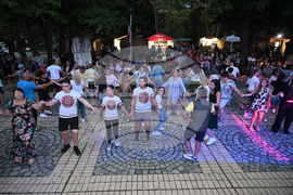 Вършец - празник на курорта, минералната вода и Балкана - концерт