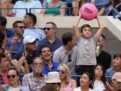 U.S. Open Tennis