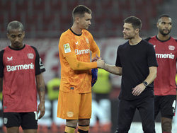 Germany Soccer Bundesliga