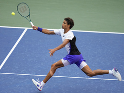 U.S. Open Tennis