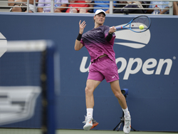 U.S. Open Tennis