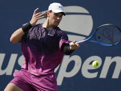 U.S. Open Tennis