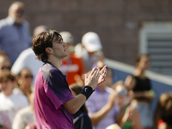 U.S. Open Tennis