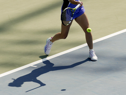 U.S. Open Tennis