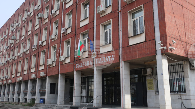 В Окръжния съд на Плевен ще се състои пето заседание по делото за катастрофата, при която загина 12-годишната Сияна