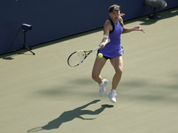 U.S. Open Tennis
