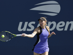 U.S. Open Tennis