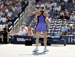U.S. Open Tennis