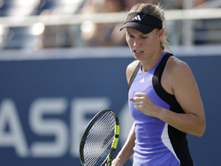 U.S. Open Tennis