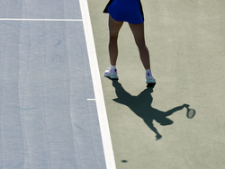 U.S. Open Tennis