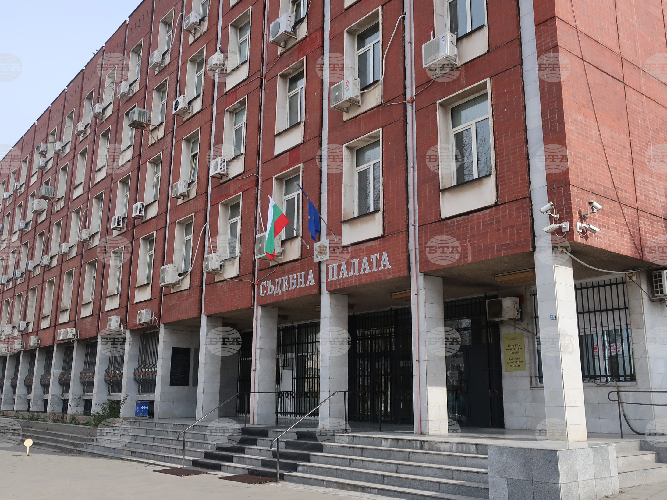 Мъж е осъден за купуване на гласове в плевенско село