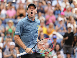 U.S. Open Tennis