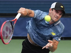 U.S. Open Tennis