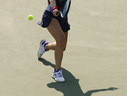 U.S. Open Tennis