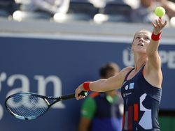 U.S. Open Tennis