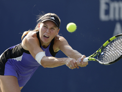 U.S. Open Tennis