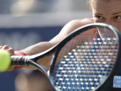 U.S. Open Tennis