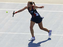 U.S. Open Tennis