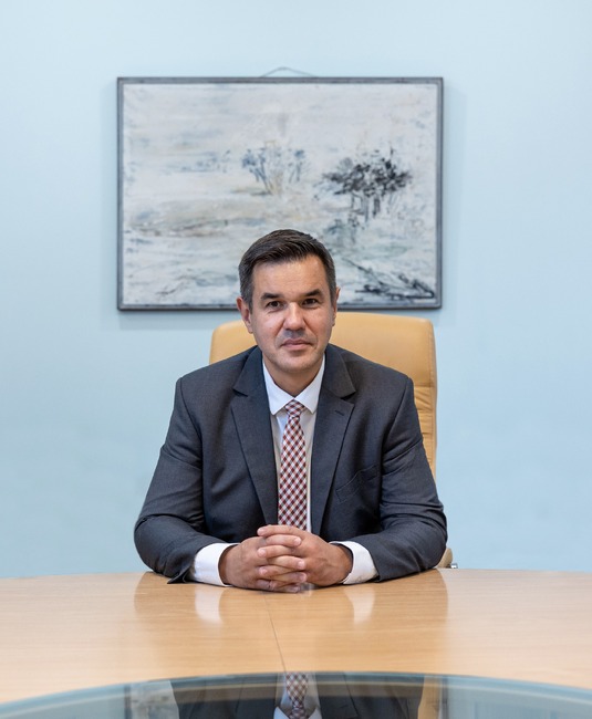 Министерство на икономиката и индустрията: Коментар от министъра на икономиката и индустрията Никола Стоянов