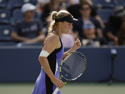 U.S. Open Tennis