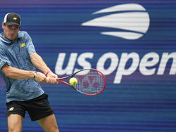 U.S. Open Tennis