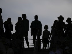 U.S. Open Tennis