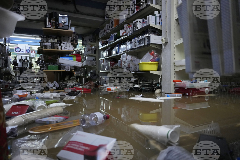 Местните власти на един от най-засегнатите от наводненията в Португалия райони отлагат втория тур на президентските избори в неделя