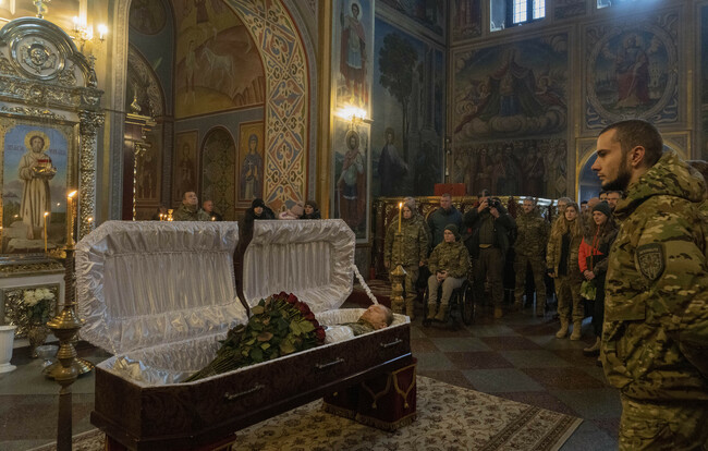 Войната и климатичните промени оставят отпечатък върху съвременния шведски език