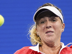 U.S. Open Tennis
