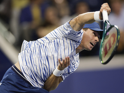 U.S. Open Tennis