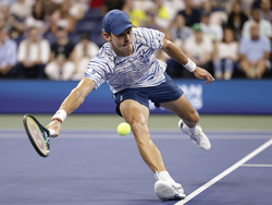U.S. Open Tennis