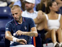 U.S. Open Tennis
