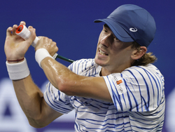 U.S. Open Tennis
