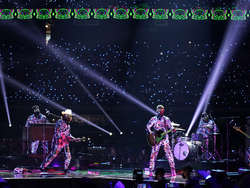 57th ACM Awards - Show