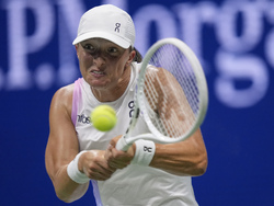 U.S. Open Tennis